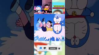 El Tesoro de Nobizaemon 💰💎 Doraemon Ep189 [upl. by Drofwarc276]