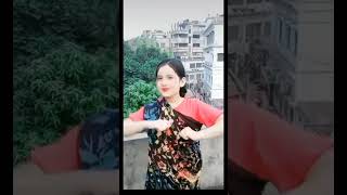 Hay hay nachdi fira me🫰😅dance viralvideosafikas vlog [upl. by Matless565]