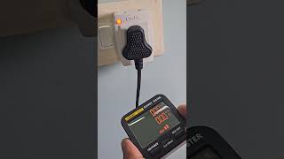 amiciSense RCD Socket Tester Review in Malayalam [upl. by Gnehs]