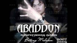 Abaddon  Manliligaw [upl. by Giuseppe406]