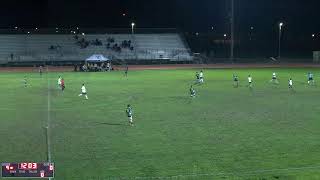 Dixon High School vs esparto Womens Varsity Soccer [upl. by Chee212]