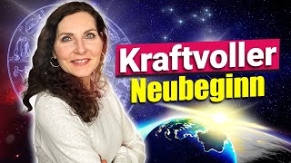 Astrologische Prognose Das erwartet uns im Januar 2024 [upl. by Landahl]