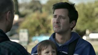 TV Spot  Clorox Bleach  Dads  Ver 2 2011 [upl. by Latton]