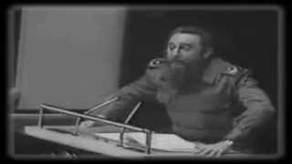 El mejor discurso de la Historia Fidel Castro en la ONU 1979 [upl. by Kenney]