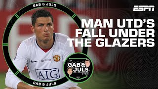 Manchester United amp the Glazers Incredible stories from behindthescenes  ESPN FC [upl. by Anitac]