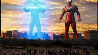 Ultraman gaia Amv [upl. by Goodwin263]