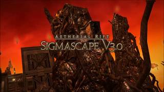 FFXIV Sigmascape 30 [upl. by Eked]