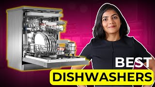 👆Best dishwasher in India 2024 [upl. by Saihttam]