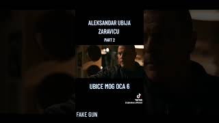 UBICE MOG OCA 6 shortvideo series movie subscribe memes fakeguns serial [upl. by Callery]