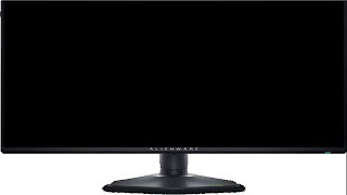 Alienware Gaming Monitor Dual Resolution AW2725QF Specifications [upl. by Ecyt]