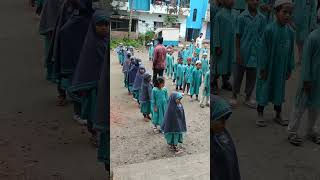 সমাবেশ ১৫ fypシ゚viral fypシ゚ kids foryouシ islamichadees Oct7 reels Chiefs school islami [upl. by Helbonna62]