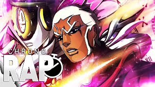 Yamii  Enrico Pucci Jojos Bizarres Adventure  MADE IN HEAVEN  ChronoRap  Cover [upl. by Florri]