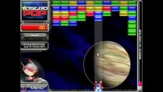 AstroPop Deluxe  Demo Longplay 2004 [upl. by Ahsiugal122]