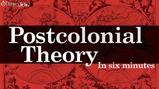 What is Postcolonialism A Short Introduction to Postcolonial Theory [upl. by Kavita453]