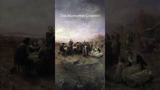 The Mayflower Compact [upl. by Buchalter]