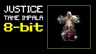 Justice x Tame Impala 8bit [upl. by Harlin]