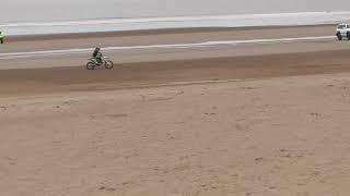 Mablethorpe Sand Racing 3 Nov 2024  22 [upl. by Irtak]