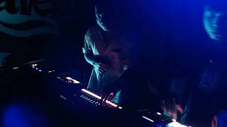 HIKARI LIVESET  PROYECTO AENIMA [upl. by Diley]