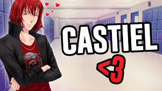 COMO CONQUISTAR O CASTIEL  Amor Doce 15 [upl. by Sheeran148]