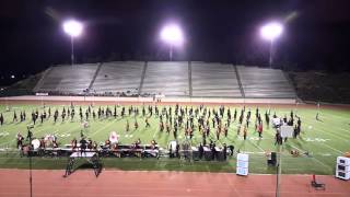 Etiwanda High School 2015 championships [upl. by Gasser116]