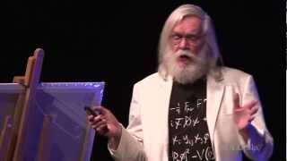 The significance of the Higgs Boson discovery  Dr John Ellis  BOLDtalks 2013 [upl. by Tham]