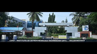 CIPET Institute of Petrochemicals Technology IPT at Patia Bhubaneswar foundation day2023 [upl. by Ettenaj]