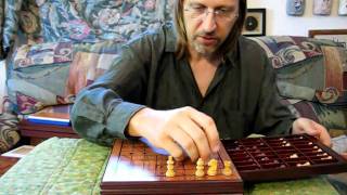 Chinese Chess Xiangqi  Comparison of Many Sets [upl. by Card579]