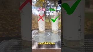 Anua Cleansing Oil Fake Or Real anua anuacleansingoil fakeorreal kbeauty viralkbeauty korean [upl. by Namlaz720]