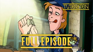 Tutenstein Walter the Brain Full Episode [upl. by Aland]