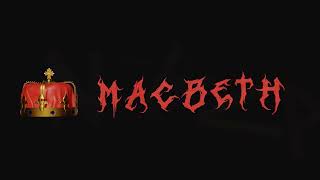 MACBETH Teaser [upl. by Maxa]