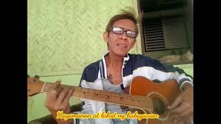 Requested Song Tupang Ligaw [upl. by Ggerc]