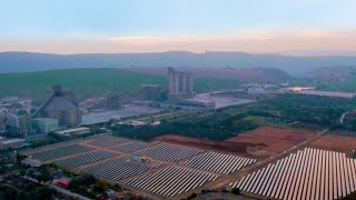 Fueling Progress with Intelligent Microgrids – Reon Joins Forces with Cement Industry Giants [upl. by Nautna]