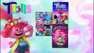 Ranking the Trolls movies [upl. by Rebmyt]