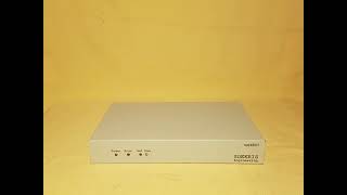 Soekris Firewall what is a Router what is a Firewall [upl. by Ladin]