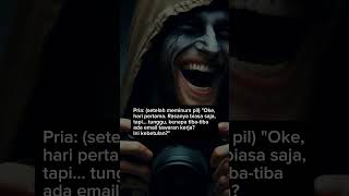 Pemberi harapan palsu mistery creapypasta dark misteri komedigelap kata katakata darkhumour [upl. by Reivaj414]