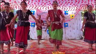 Deepti Convent School Rayagada children Day [upl. by Elleneg129]