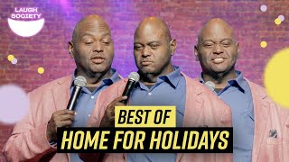 38 Minutes of Lavell Crawford [upl. by Cleodel]