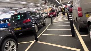 Parking scam Aberystwyth Tesco [upl. by Waddington937]