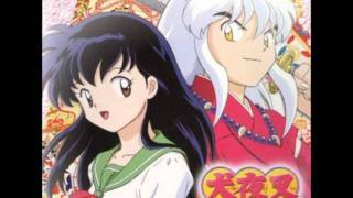 Inuyasha OST 1  An Attack [upl. by Lerred]