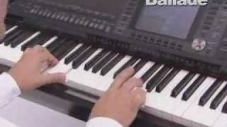 Yamaha CVP Clavinova [upl. by Maillij]