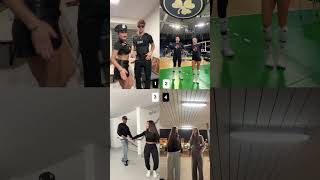 Who Won Maps Dance Challenge Pt10 dancechallenge dance trending trend shorts fyp music [upl. by Arhna404]