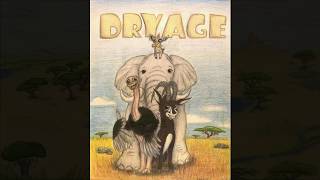 DRY AGE The Movie ICE AGE Parody [upl. by Aneram]