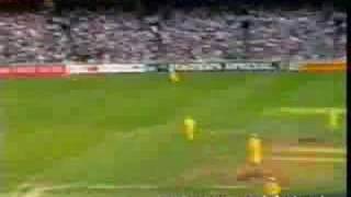 AUSTRALIA vs NEW ZEALAND 19931994 WSC G5 [upl. by Pedroza]