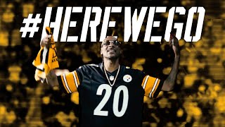 2024 Pittsburgh Steelers Hype Video feat snoopdogg [upl. by Alyss569]