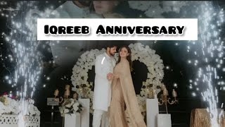 Iqra Kanwal Nikah Anniversary💕Sistrology New VlogSistrology Today VlogIqra Kanwal VlogSistrology [upl. by Barling47]