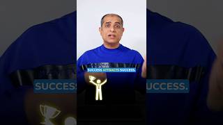 Attract Success with Success using Law of Attraction Techniques  Mitesh Khatri  Law Of Attraction [upl. by Dlnaod]