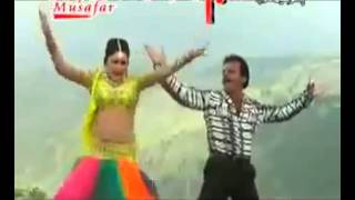 Song 03 Bala Spogmai Rapaida Shawe Da Shahsawar Sitara New Pashto Qasam Film Hits Song 2012 HD [upl. by Naujal959]