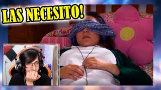 Missa Reacciona a la Rosa de Guadalupe  DR0G4Z AUDITIVAS  COMPLETO [upl. by Longawa213]