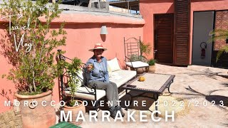 Marrakech [upl. by Ttelracs57]