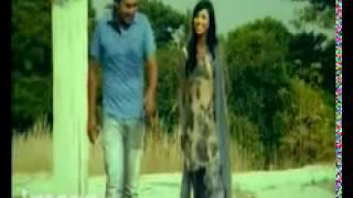 Moner Anginay by Liza amp Tausif  Bangla Music Video  Atn Bangla [upl. by Melise373]